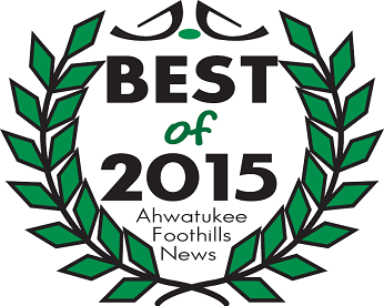 Wiggles and Wags Best of 2015 award Ahwatukee foothills news
